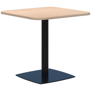 Accent Classic Square Table