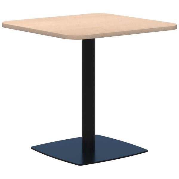 Accent Classic Square Table