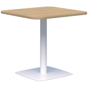 Accent Classic Square Table