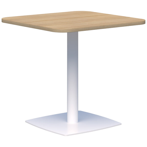 Accent Classic Square Table