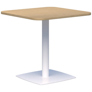 Accent Classic Square Table