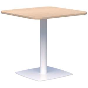 Accent Classic Square Table