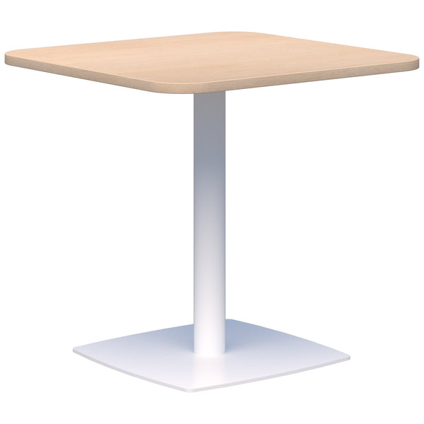 Accent Classic Square Table