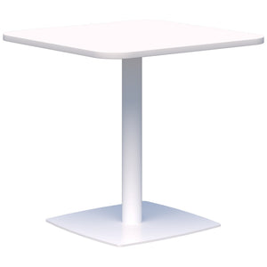 Accent Classic Square Table