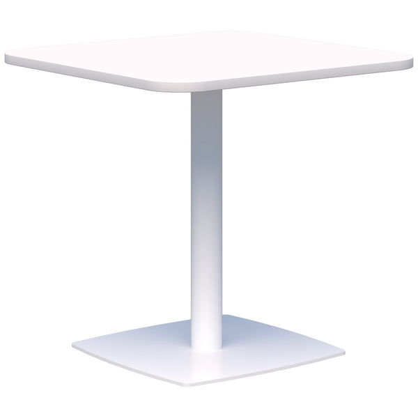 Accent Classic Square Table