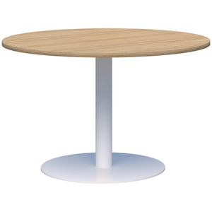 Accent Classic Round Table