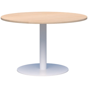 Accent Classic Round Table