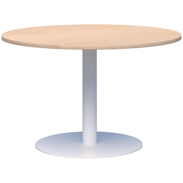 Accent Classic Round Table