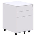 Accent Steel Mobile Pedestal
