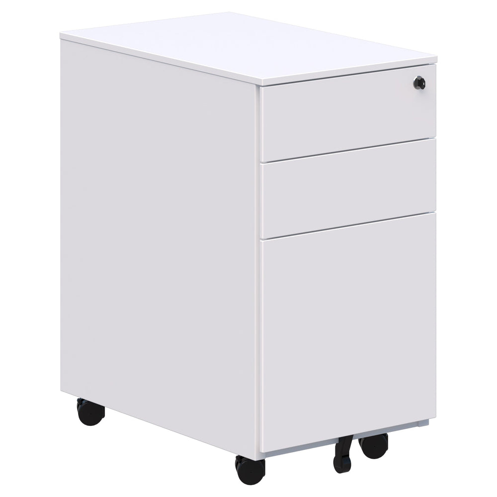 Accent Steel Mobile Pedestal