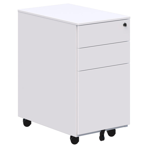 Accent Steel Mobile Pedestal