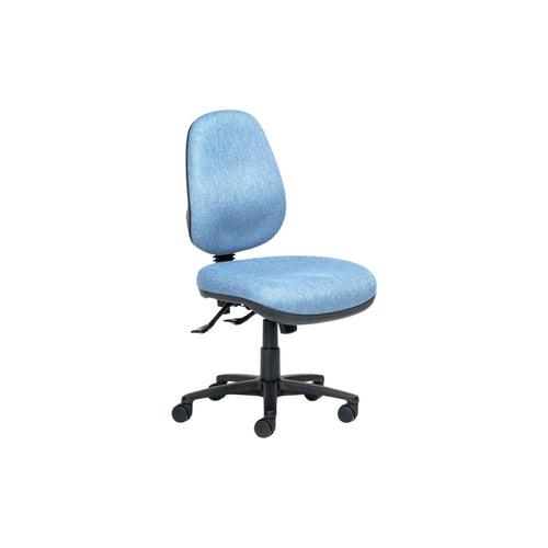 Chair Solutions Delta Plus High Back Extra Wide Seat Chair
