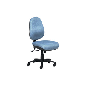 Chair Solutions Delta Plus High Back Large Seat Chair