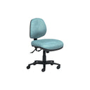 Chair Solutions Delta Plus Mid Back Extra Wide Seat Chair