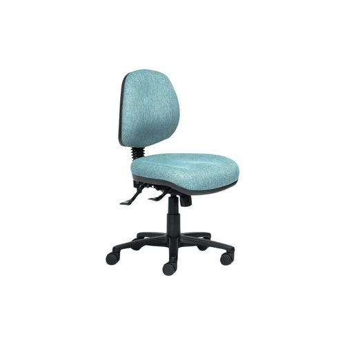 Chair Solutions Delta Mid Back Chair