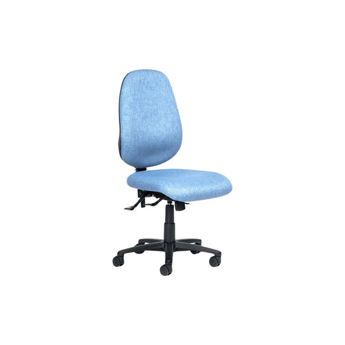 Chair Solutions Delta Plus Extra High Back Long/Wide Seat Chair