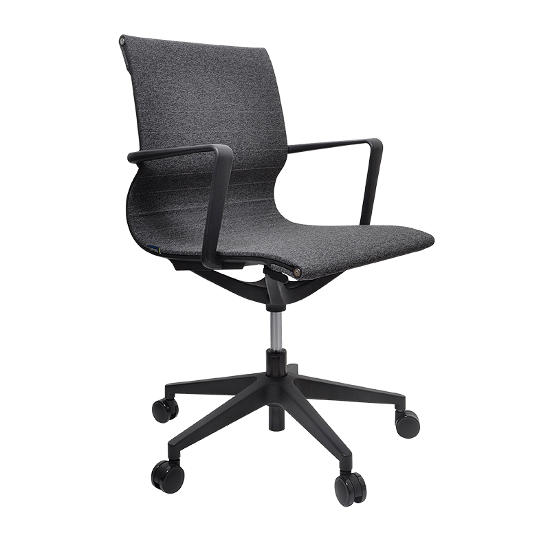 Buro Diablo Mesh Chair