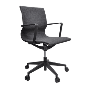 Buro Diablo Mesh Chair