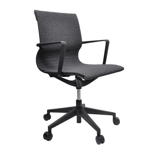 Buro Diablo Mesh Chair