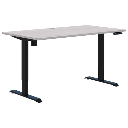 Accent Duo II Electric Desk