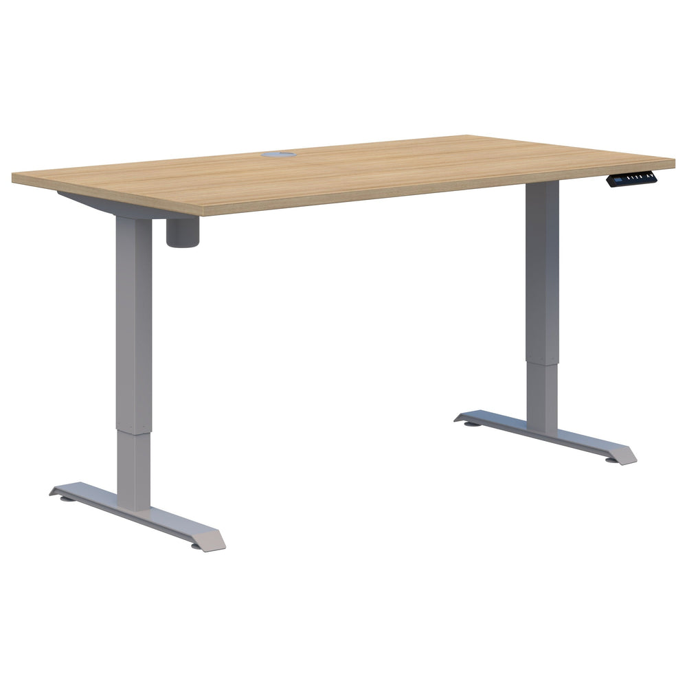 Accent Duo II Electric Desk