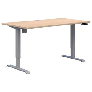 Accent Duo II Electric Desk