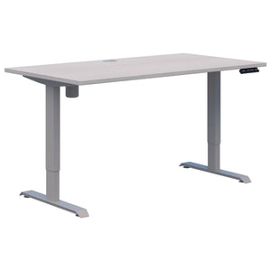 Accent Duo II Electric Desk