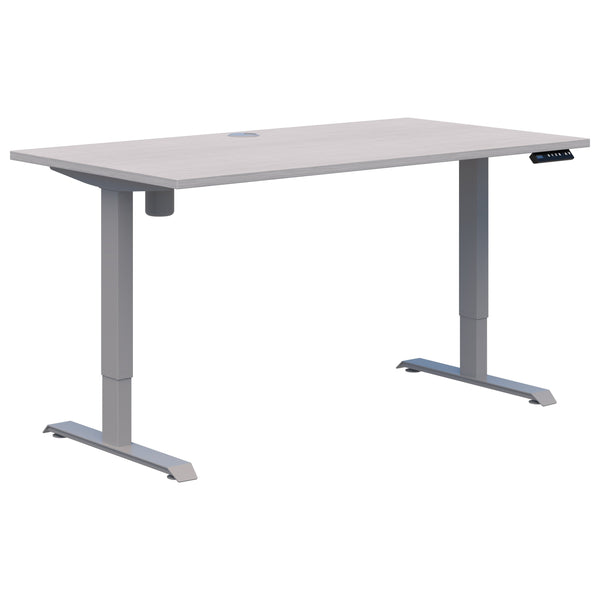 Accent Duo II Electric Desk