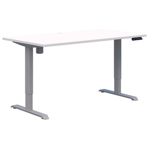 Accent Duo II Electric Desk