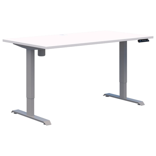 Accent Duo II Electric Desk