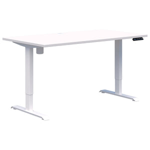 Accent Duo II Electric Desk