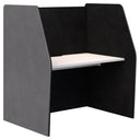 Accent Edge 1 Person Focus Booth