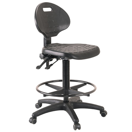 Buro Enso Architectural Technician Chair