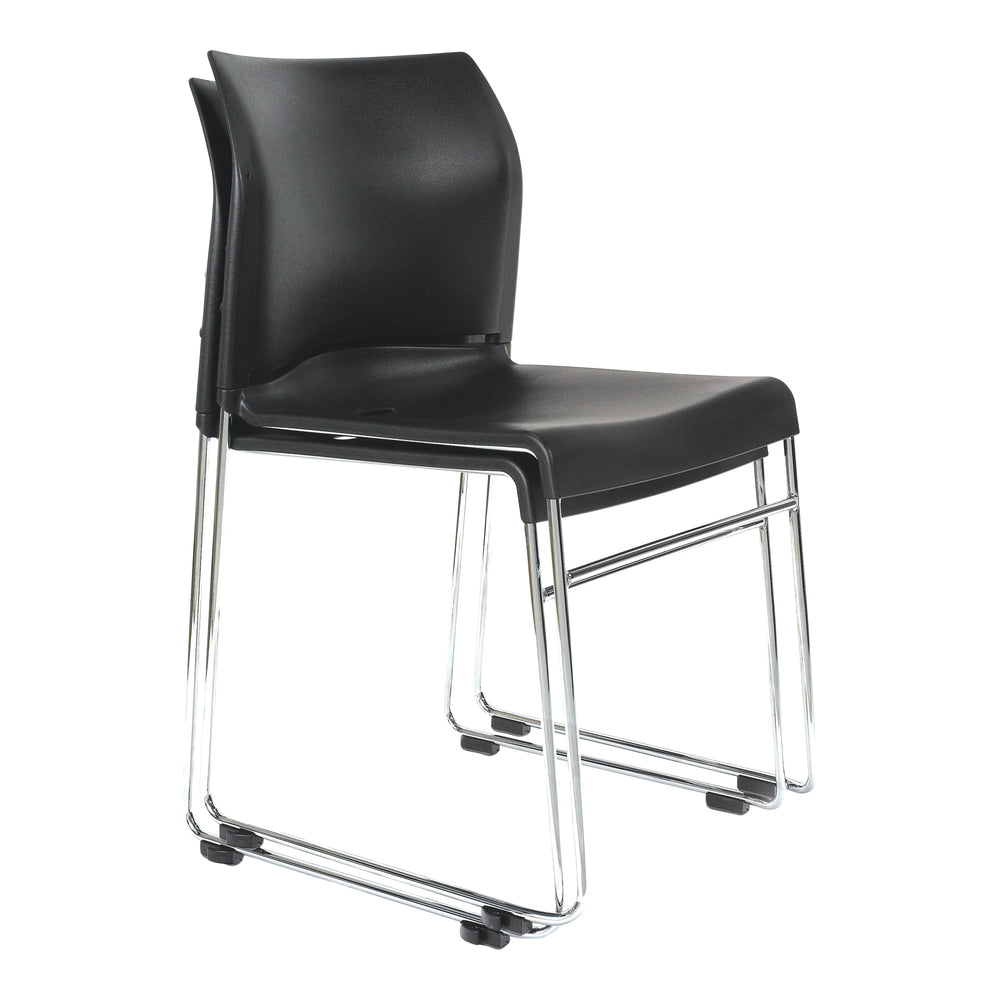 Buro Envy Stacking Chair