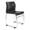 Buro Envy Stacking Chair