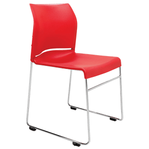 Buro Envy Stacking Chair
