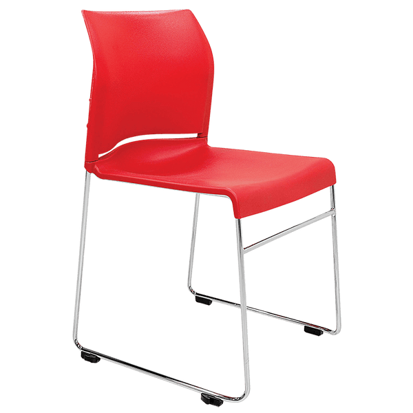 Buro Envy Stacking Chair