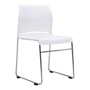 Buro Envy Stacking Chair