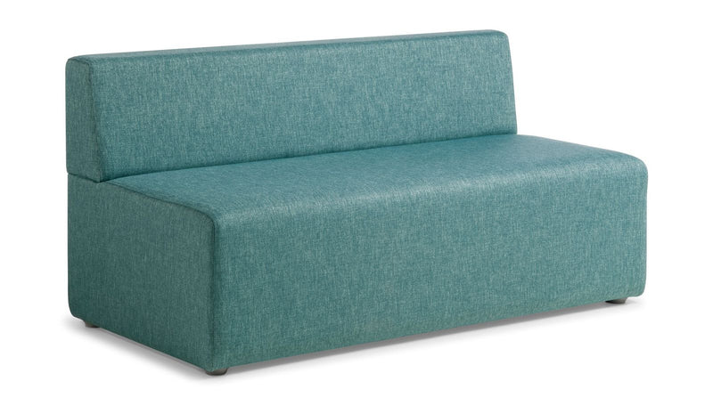Eden Seattle Modular 2-Seater Sofa