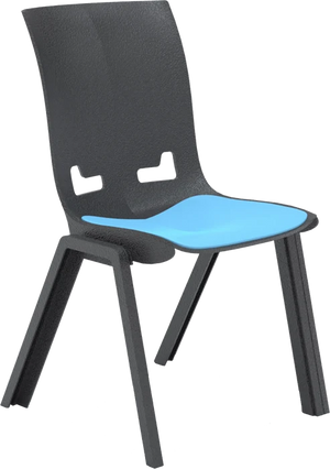 Issa Hitch Chair