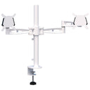 Accent Kardo Dual Monitor Arm