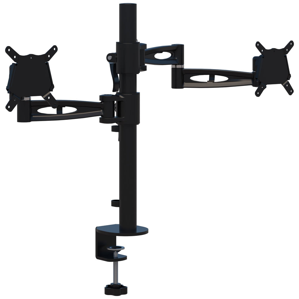 Accent Kardo Independent Double Monitor Arm