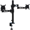 Accent Kardo Independent Double Monitor Arm