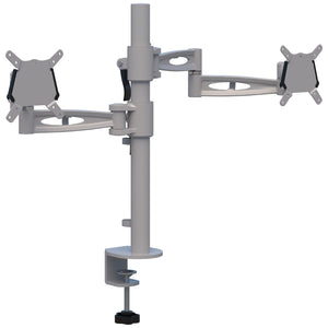 Accent Kardo Independent Double Monitor Arm