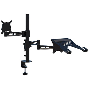 Accent Kardo Laptop Monitor Arm