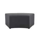 Konfurb Arco Modular Curved Ottoman