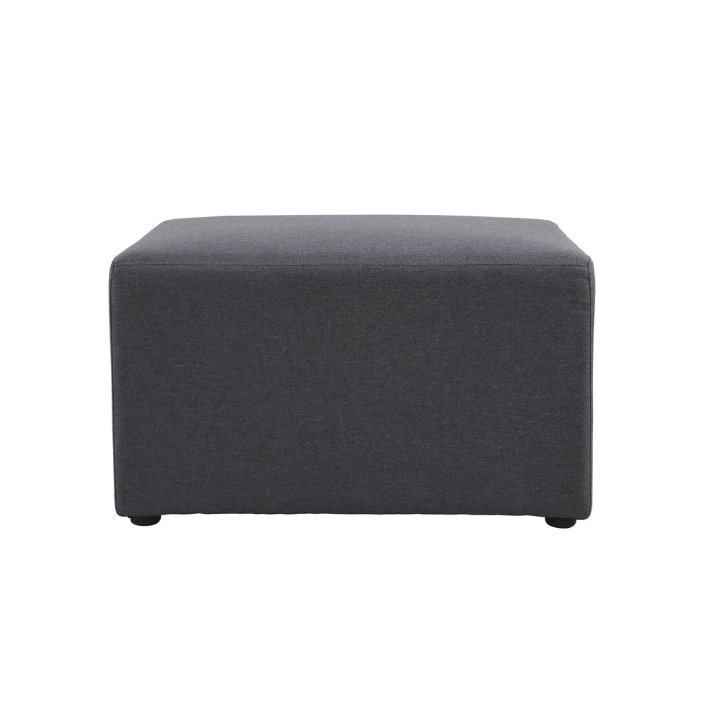 Konfurb Arco Modular Straight Ottoman