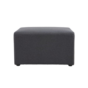 Konfurb Arco Modular Straight Ottoman