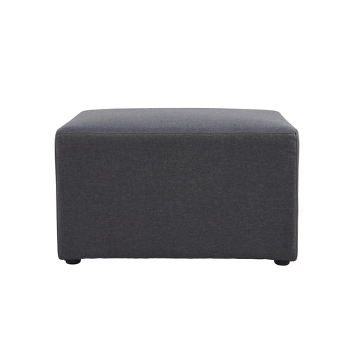 Konfurb Arco Modular Straight Ottoman