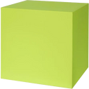 Issa Kube Stool